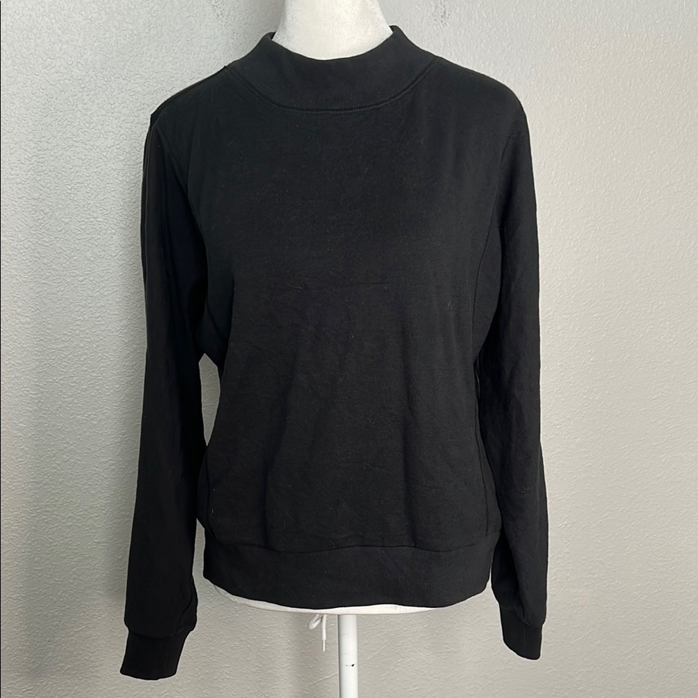 Everlane Lightweight Terry Sweatshirt Size XS